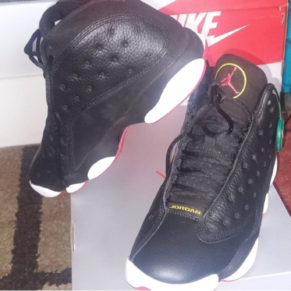 Air Jordan 13 Retro 'Playoff' 2023